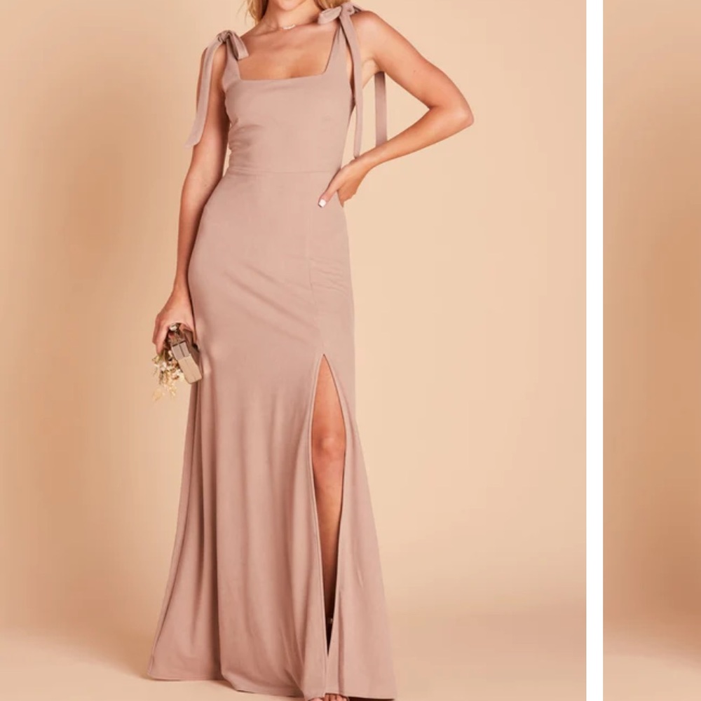 BIRDY GREY - Alex Convertible Dress
